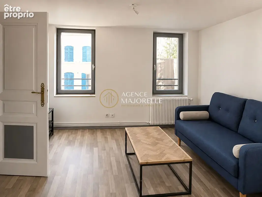 Immeuble de rapport Luneville, 3 appartements loués ! - photo 8