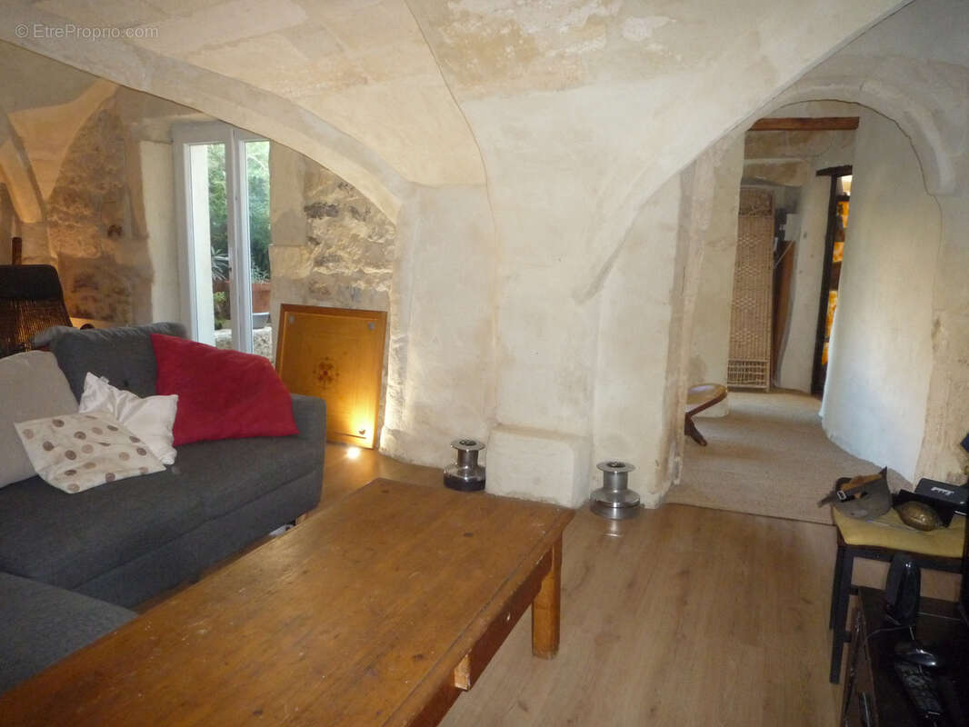 Maison à MONTPELLIER