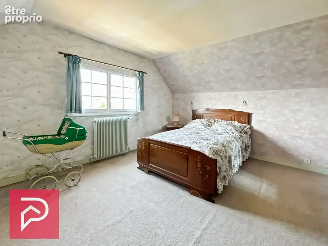 Maison quartier calme proche des commodités à MENNEVAL - photo 10