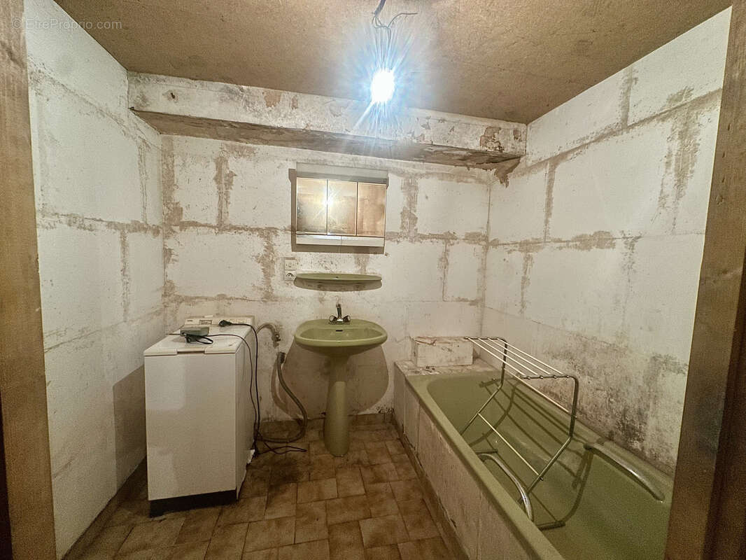 Maison à CONS-LA-GRANDVILLE