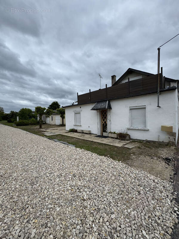Maison à MONTARGIS