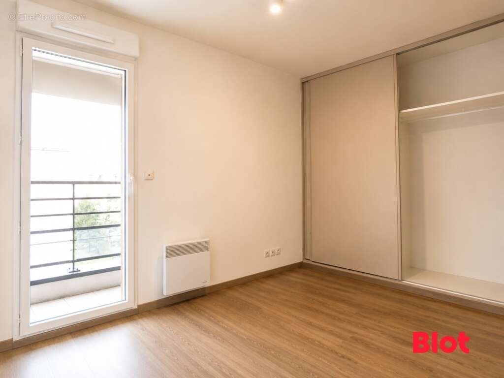 Appartement 67 m² à Saint-Malo  - photo 5