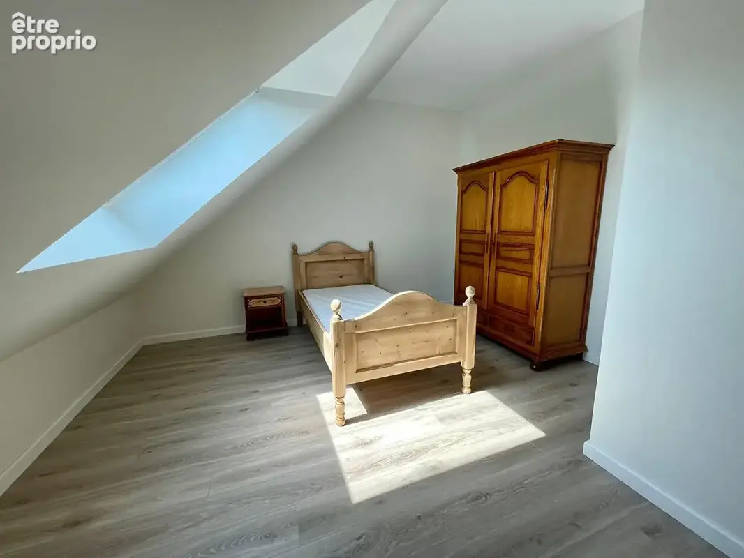 Maison  6 pièce(s) 108 m2 - photo 5