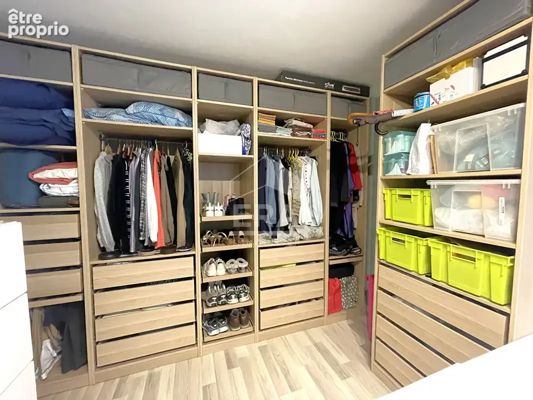 Maison 141m² à saint-méry - photo 5
