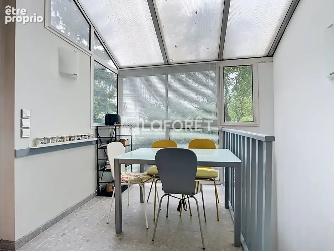 Maison Bordeaux - Chaban - 8 pièce(s) 240 m2 - photo 6