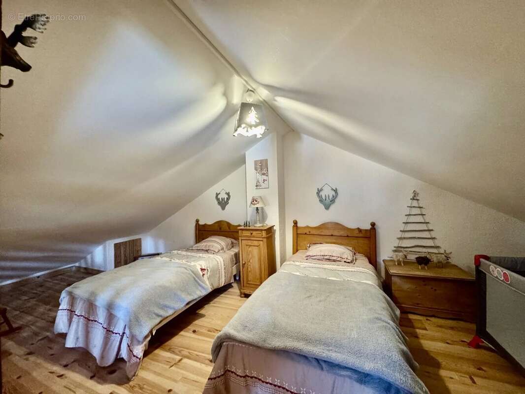Appartement à PUYVALADOR