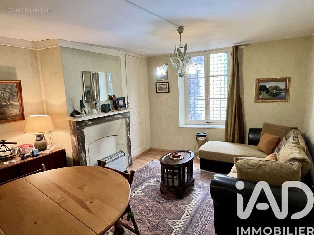 Photo 2 - Maison à SAINT-FLORENTIN