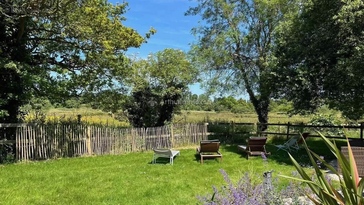 Maison à SAINT-JEAN-DE-MONTS