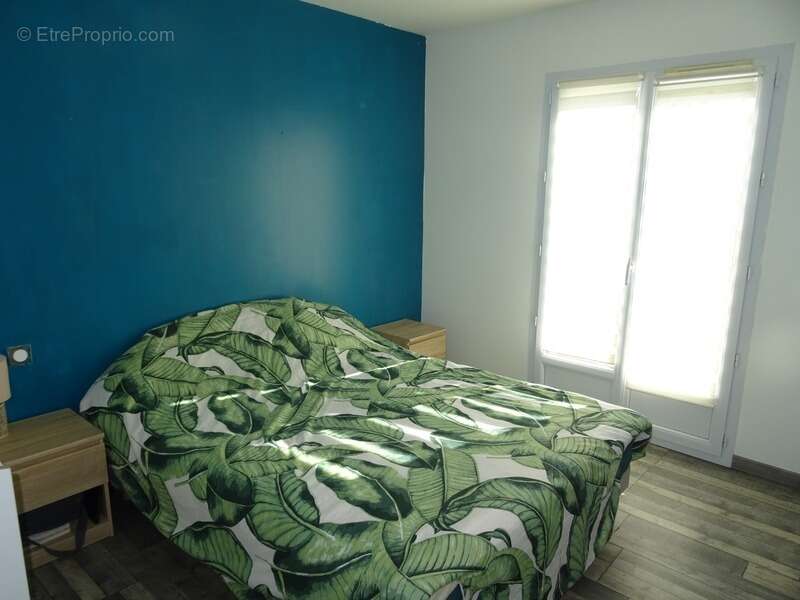 Maison à vendre 4 pièces GRASSAC (16) - photo 26