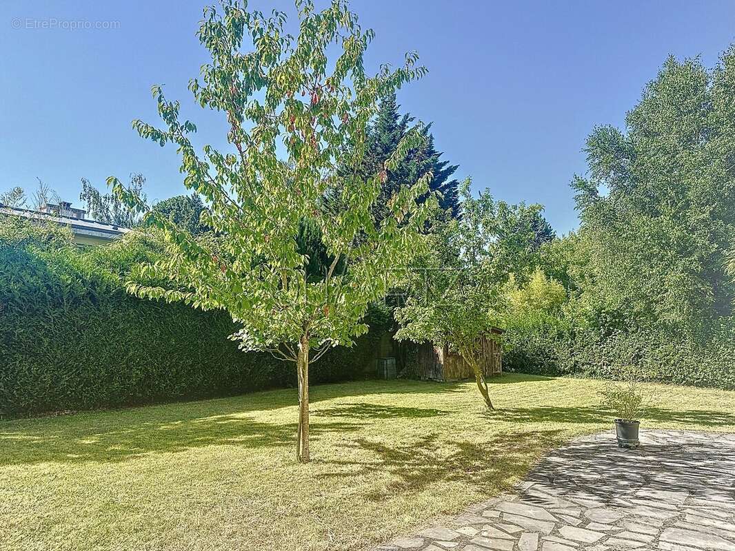 Maison à VERSAILLES