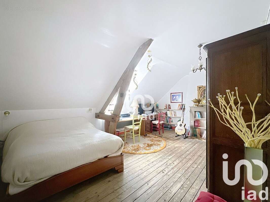 Photo 8 - Maison à BOULOGNE-SUR-MER