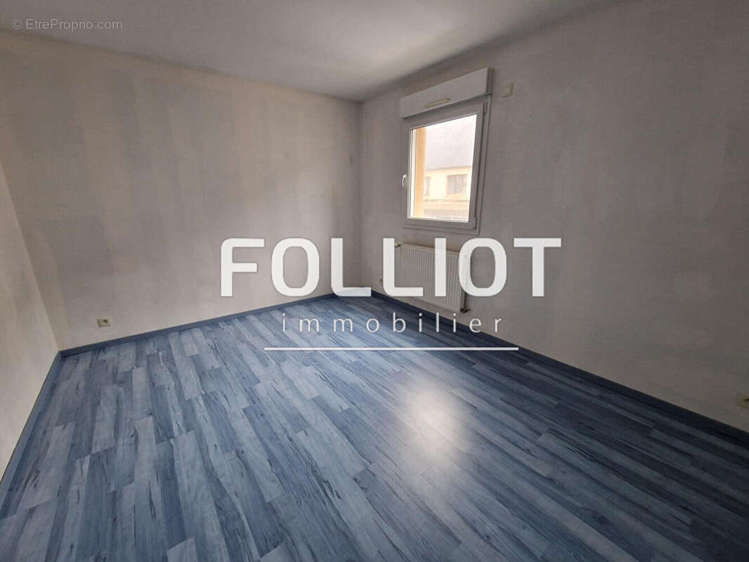 Appartement à PERIERS