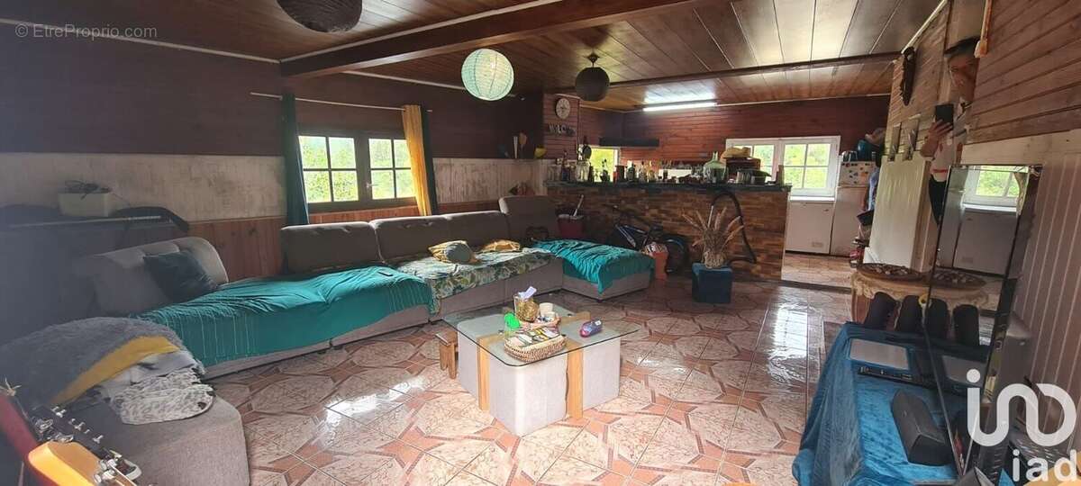 Photo 3 - Maison à SAINT-LOUIS