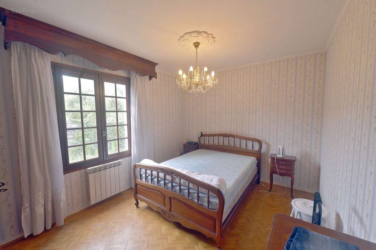 Maison à BREUILLET