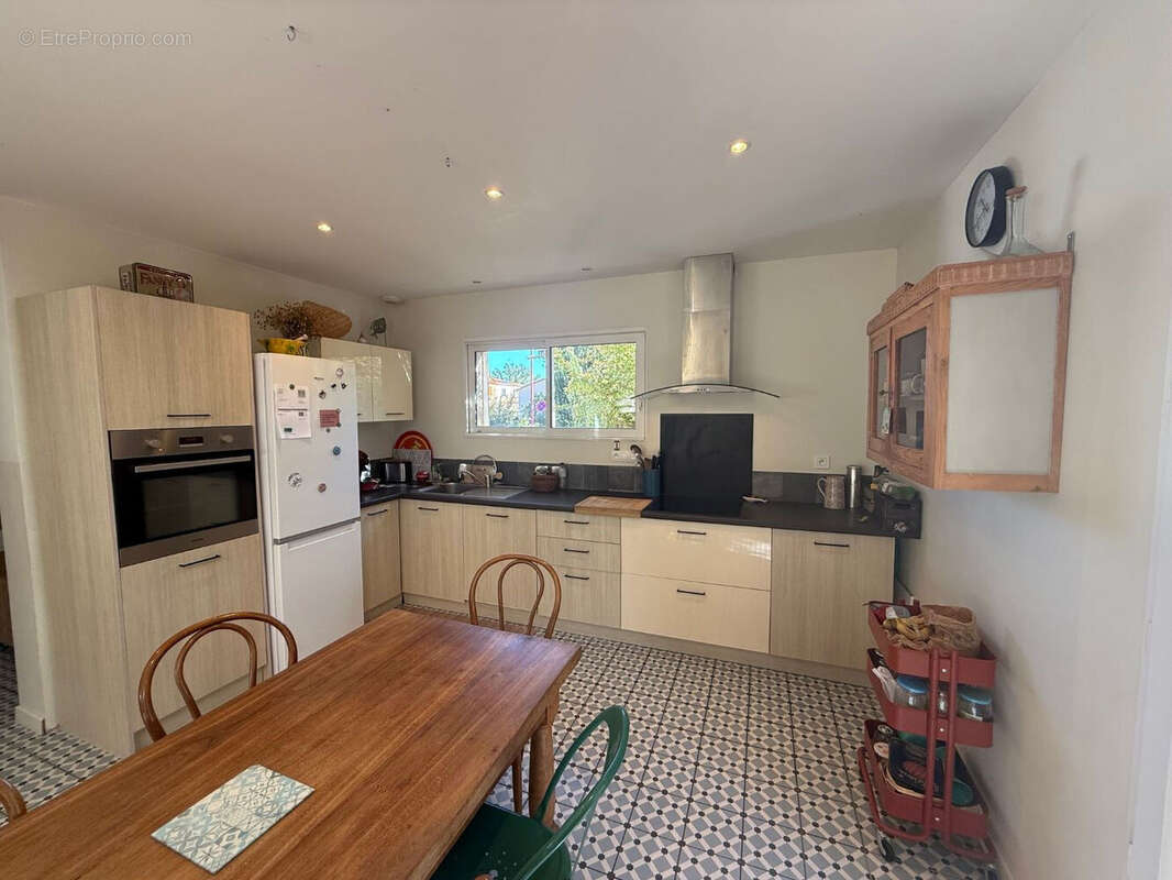 Photo 3 - Maison à SAINT-GENIS-DES-FONTAINES