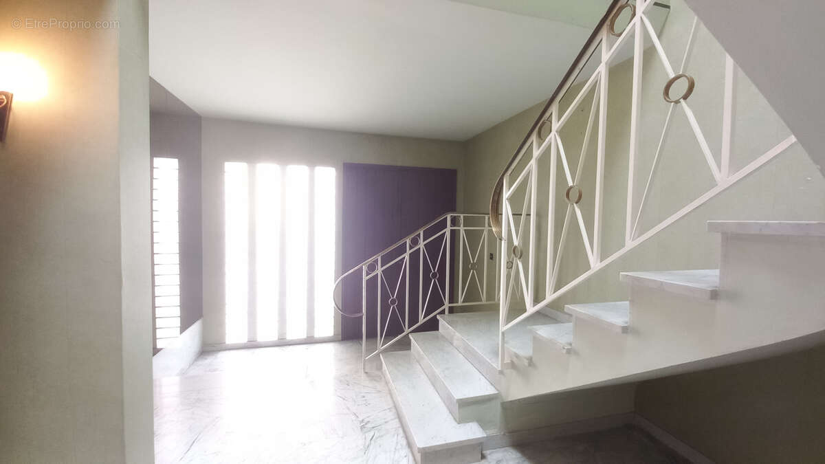 Maison à BEZIERS