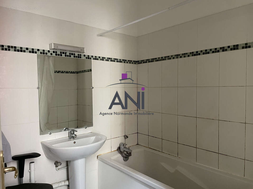 Appartement 65 m² à Dieppe  - photo 9