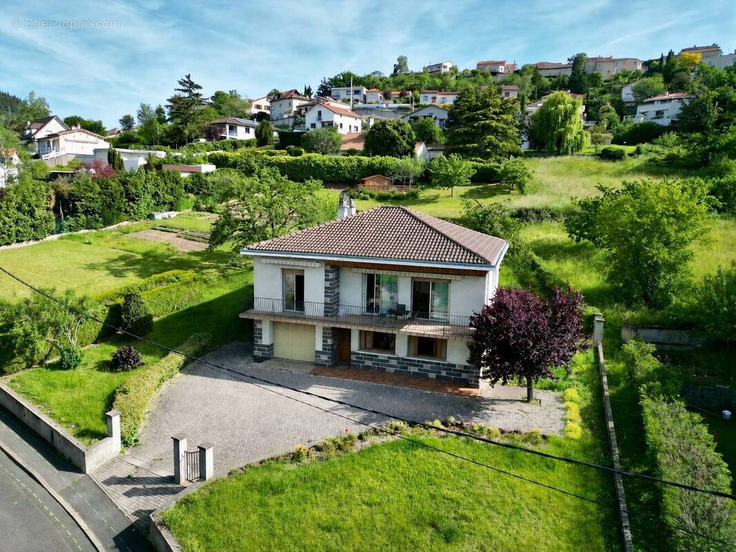 Maison à DURTOL