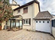 Photo 1 - Maison à MORANGIS