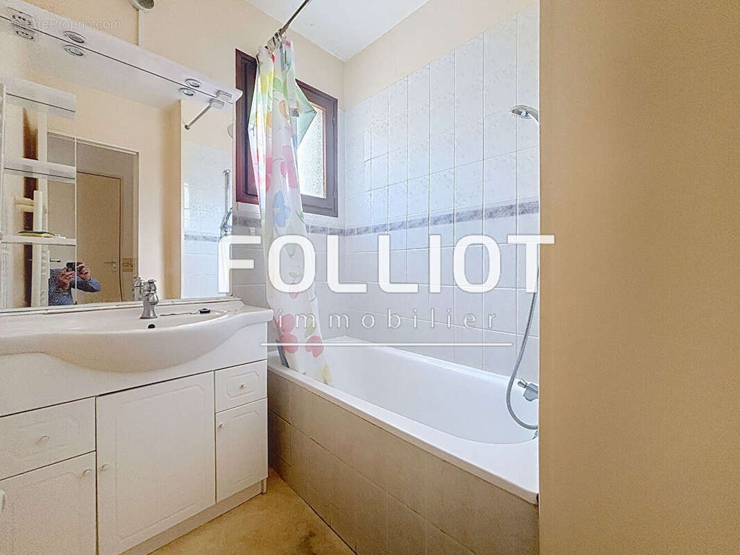 À vendre : Appartement 3 pièces à Houlgate - photo 14