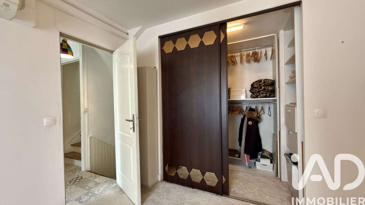 Photo 6 - Maison à SAINT-MARD