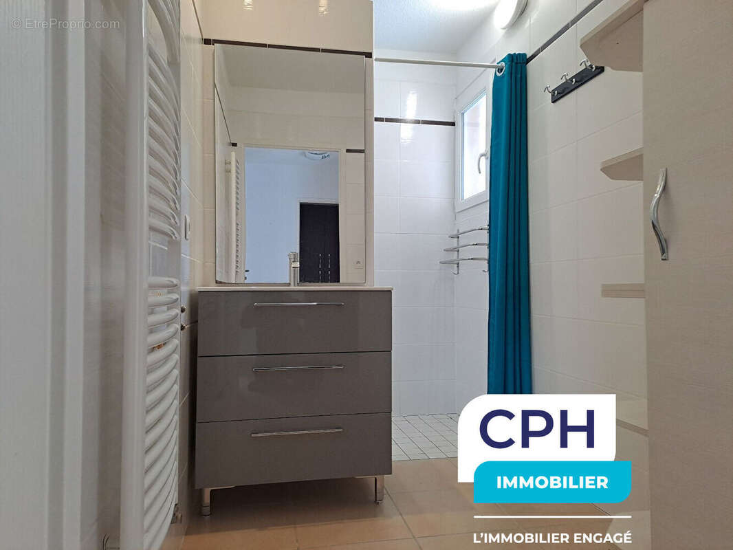 Maison à RAMBOUILLET