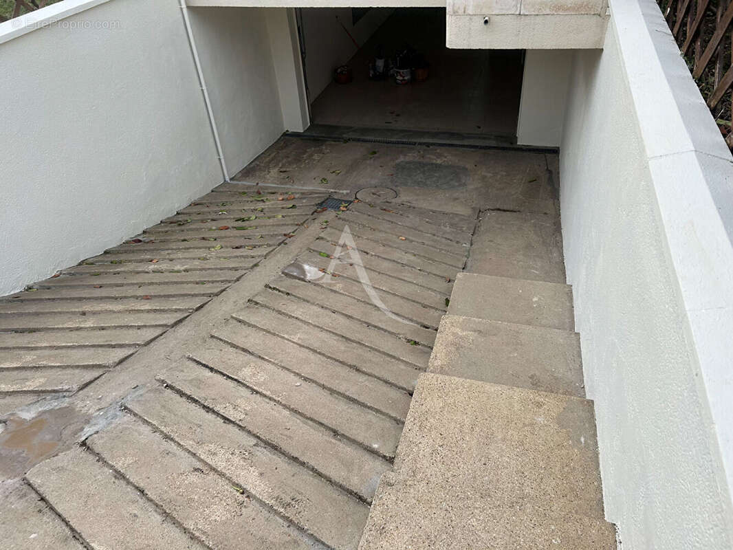 Maison à SAINT-PRIX