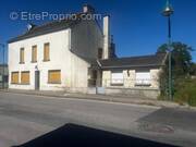 Photo 1 - Maison à CONQUEREUIL