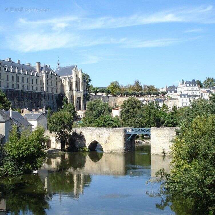 Appartement à SEVRES