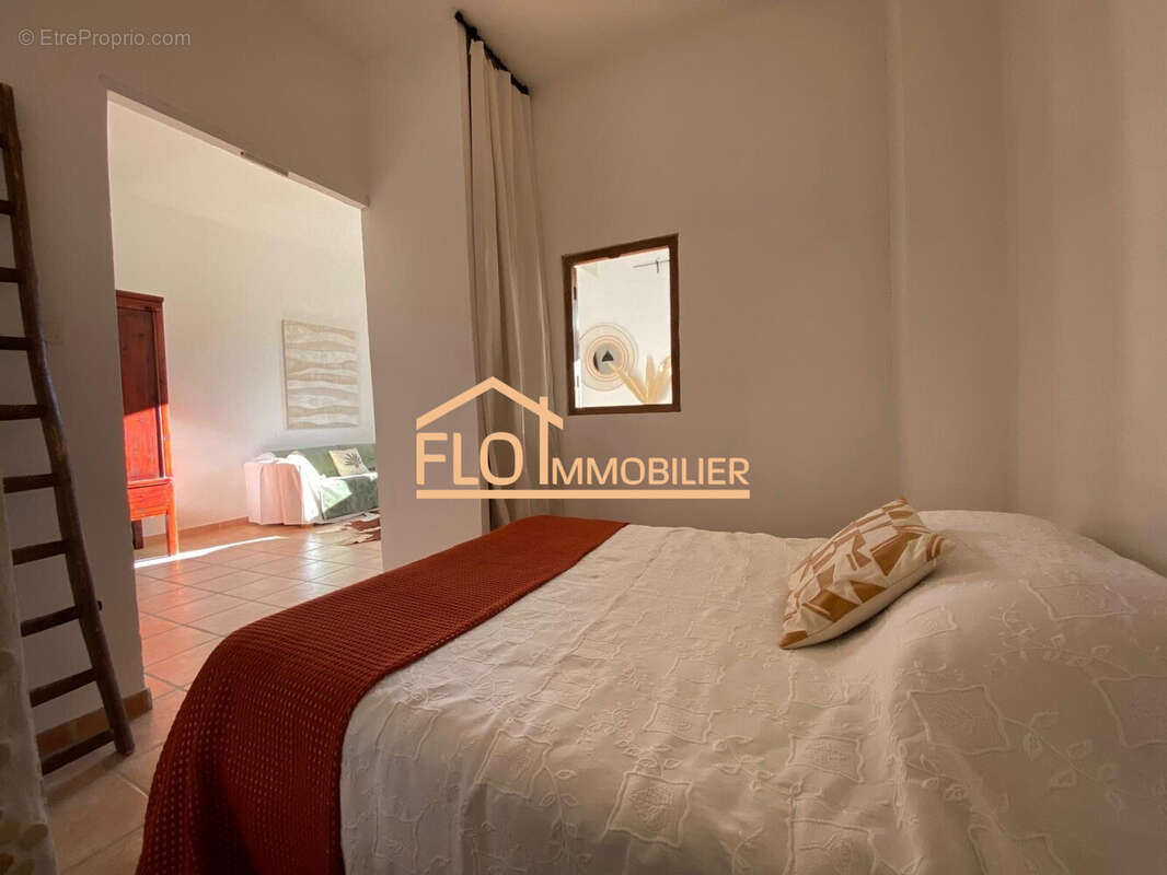 Appartement à AIGUES-MORTES