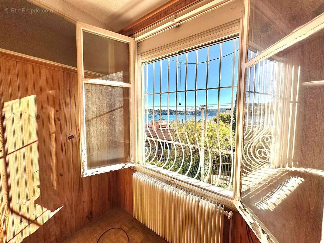 Maison à VILLEFRANCHE-SUR-MER