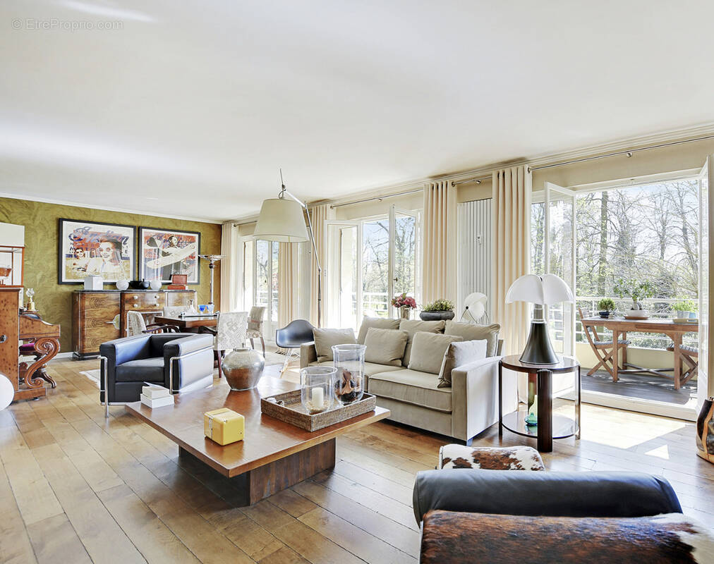 Photo 1 - Appartement à SAINT-MANDE