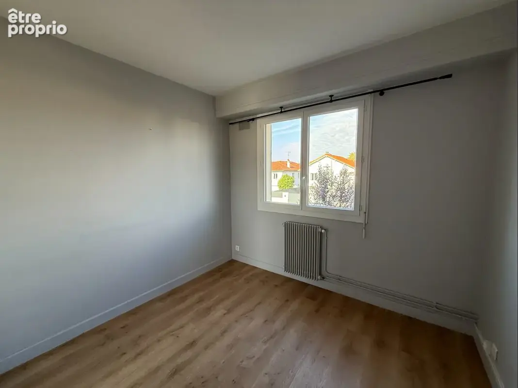 Appartement 45 m² à Pau  - photo 4