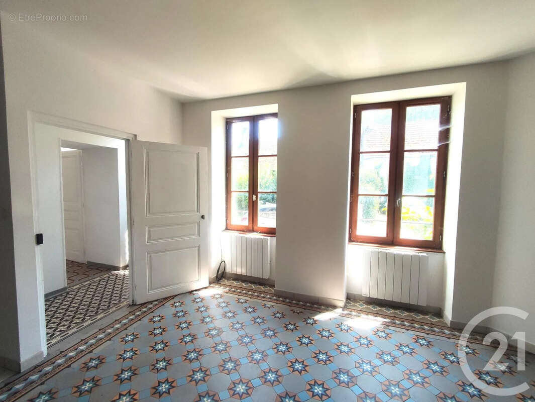 Maison 3 pièces 72 m² à vendre à Ciez (58220) - photo 4