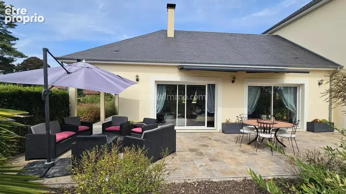 Vente Maison Bavent(14860) 846 000ï¿œ - photo 5