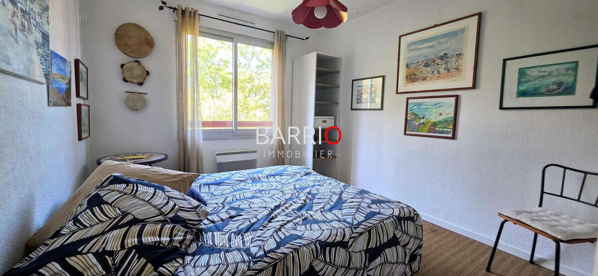Appartement à BANYULS-SUR-MER