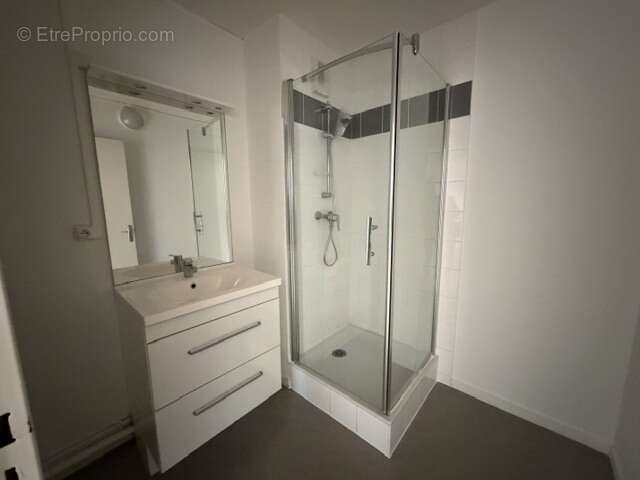 Appartement à ANGERS
