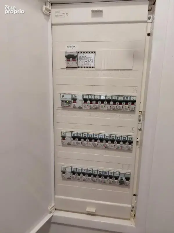 Maison 5 pièces 140 m² à vendre à Genilac (42800) - photo 22