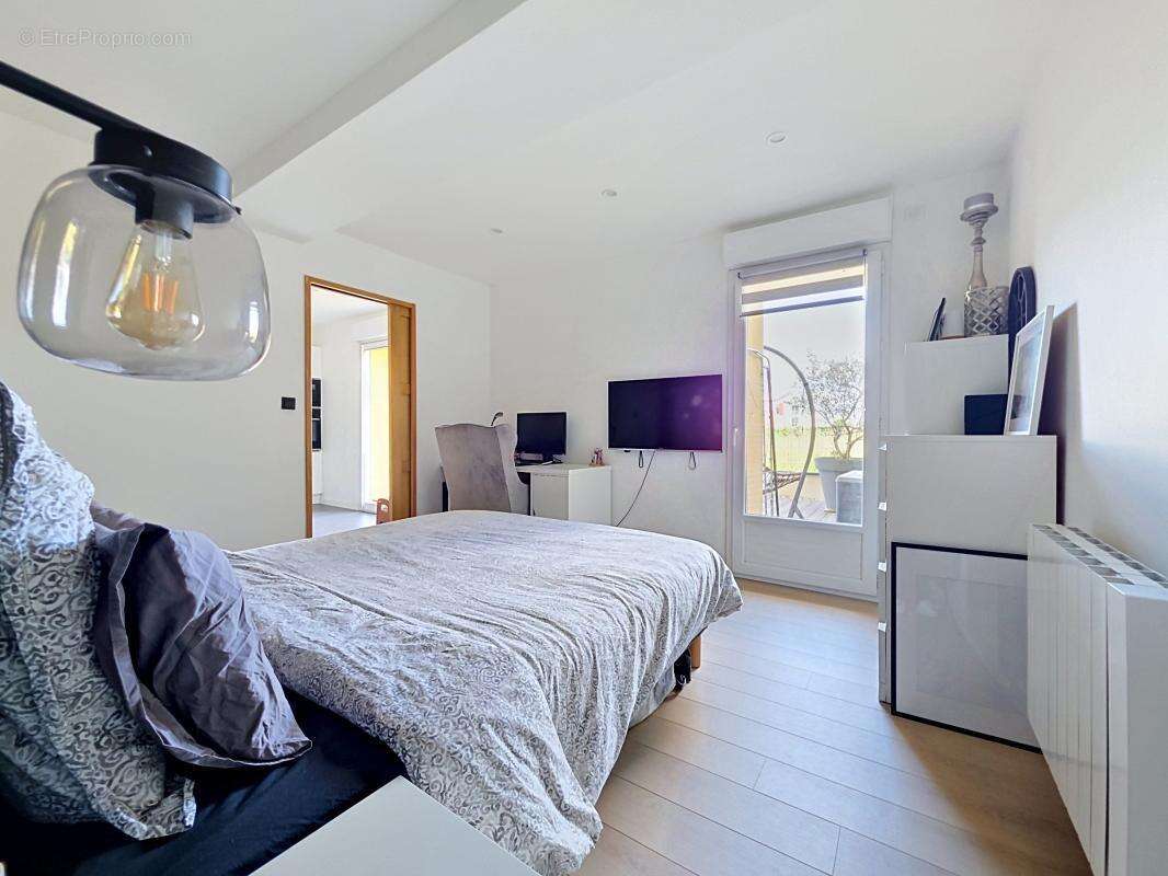 Appartement à DIEMOZ