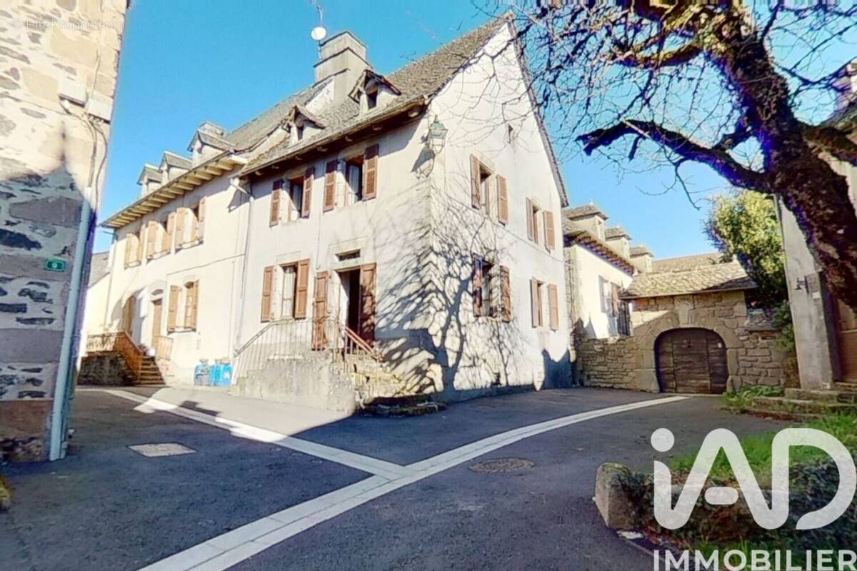 Photo 1 - Maison à RILHAC-XAINTRIE