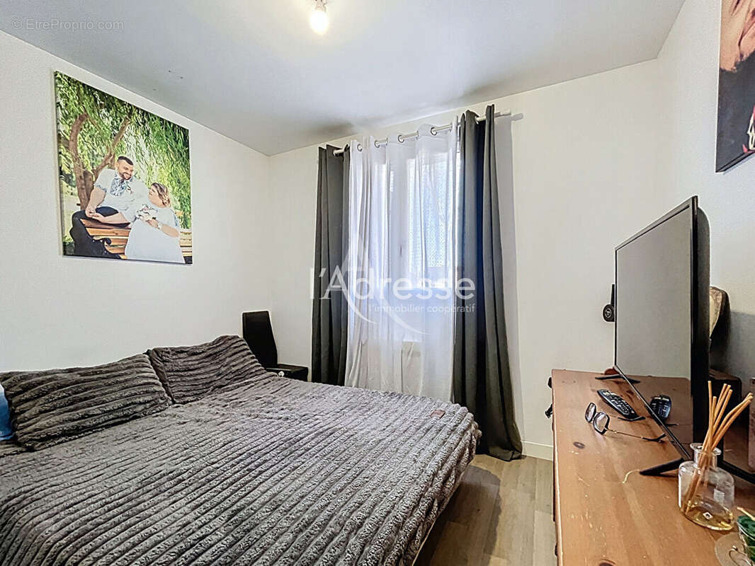 Appartement à MEAUX