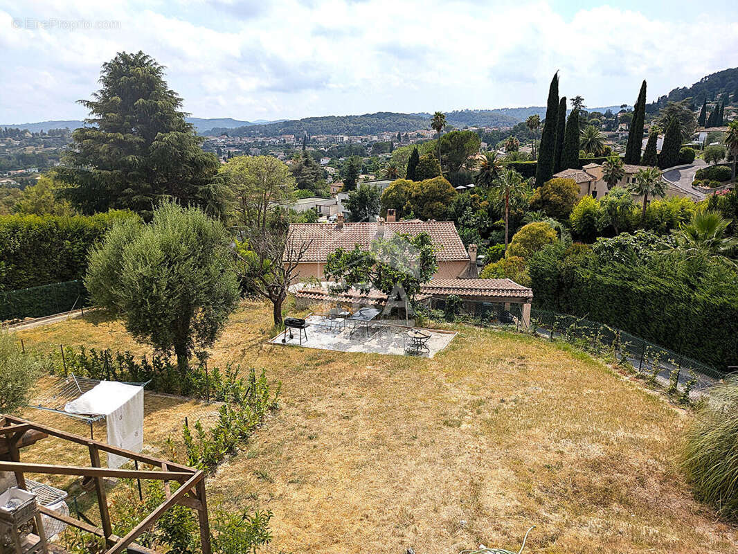 Appartement 62m² à la colle-sur-loup - photo 8