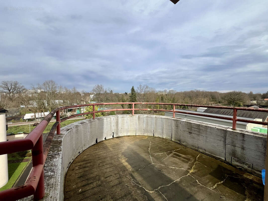Appartement à LIMOGES