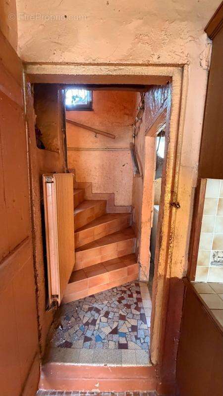 Maison à LIZY-SUR-OURCQ