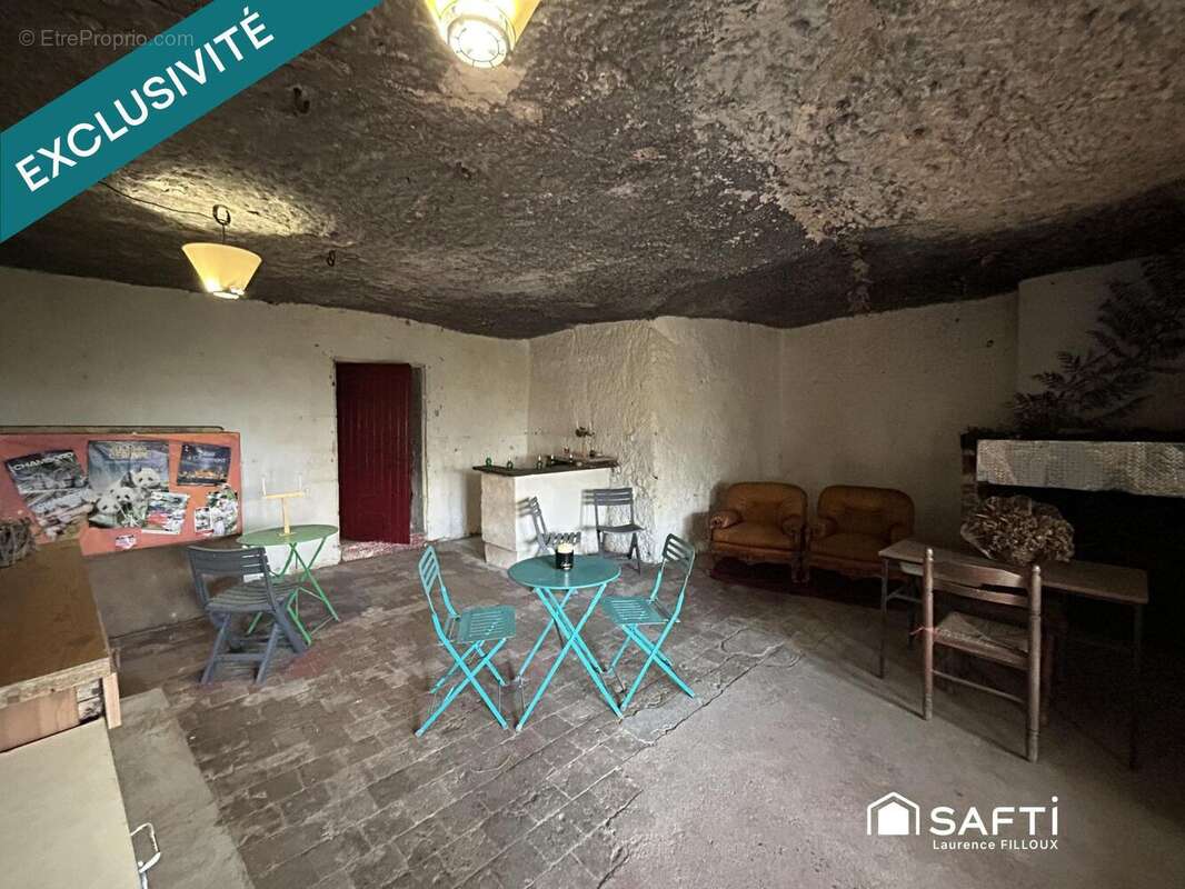 Photo 4 - Maison à LUNAY