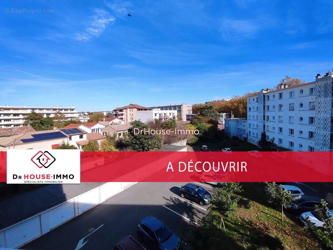 Appartement à VALENCE