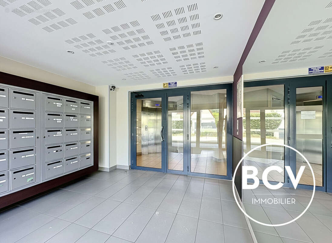 Appartement T3 de 73 m² avec terrasse et parking en sous-sol - photo 4