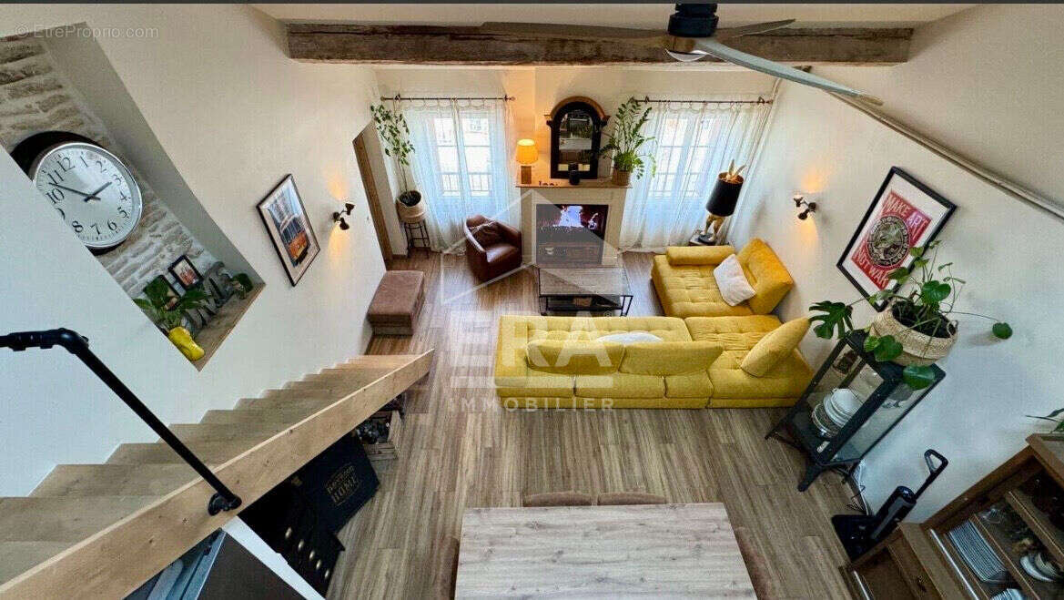Appartement à NARBONNE