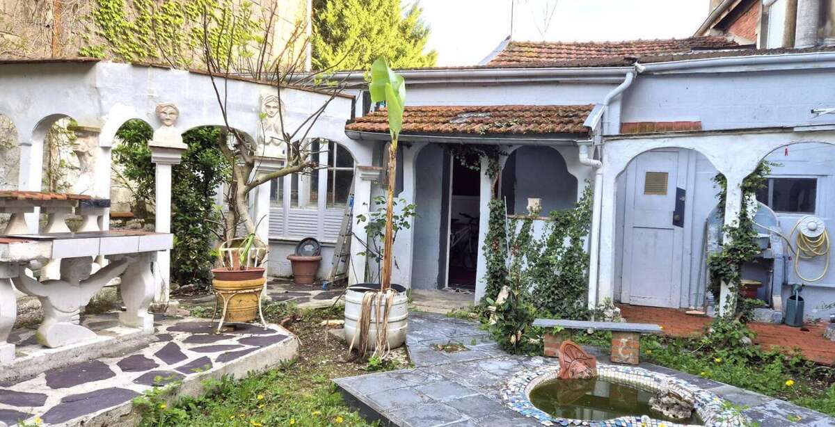 Appartement à SAINT-DIZIER