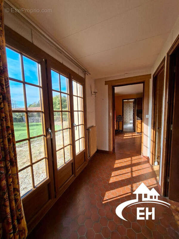 Maison à L&#039;AIGLE